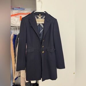 Burberry Coat 170